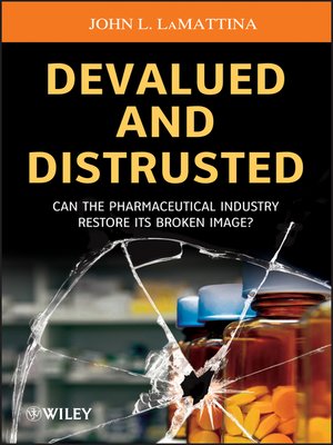 cover image of Devalued and Distrusted